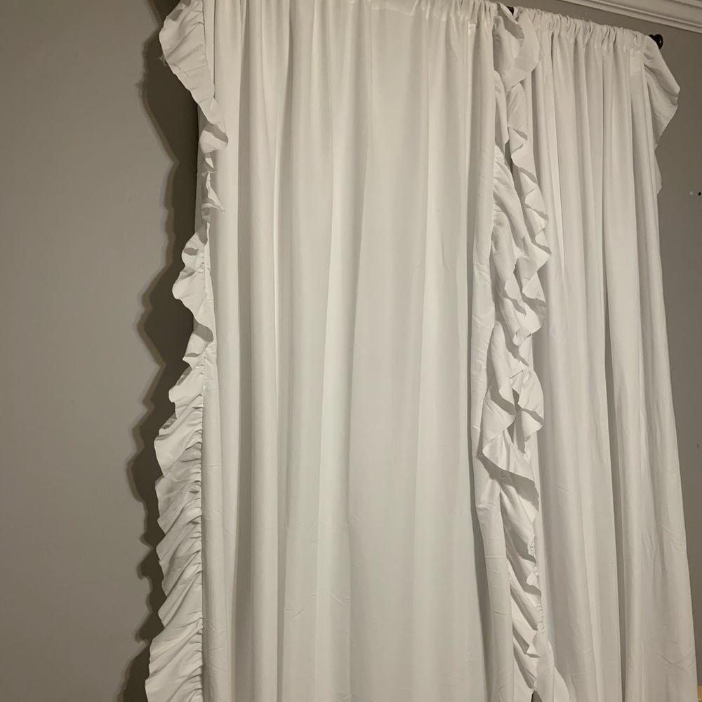 Lush Decor Reyna Window Curtains